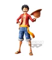 Figura Grandista Nero Monkey D. Luffy (One Piece) 28 cm