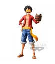 Figura Grandista Nero Monkey D. Luffy (One Piece) 28 cm