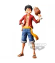 Figura Grandista Nero Monkey D. Luffy (One Piece) 28 cm