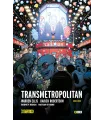 Transmetropolitan Nº 5 (de 5)