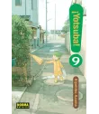 ¡Yotsuba! Nº 09
