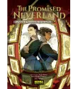 The Promised Neverland: La balada de los recuerdos de las madres (Novela Ligera)
