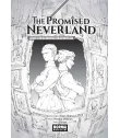 The Promised Neverland: La balada de los recuerdos de las madres (Novela Ligera)