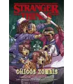 Stranger Things: Chicos zombis