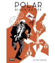 Polar Nº 0 (de 4): Black Káiser