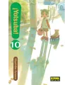 ¡Yotsuba! Nº 10