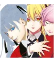 Pack Kakegurui y Kakegurui Twin Nº 08