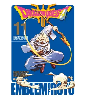 Dragon Quest: Emblem of...