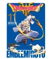 Dragon Quest: Emblem of Roto Nº 11 (de 15)