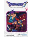 Dragon Quest VI: Los Reinos Oníricos Nº 09 (de 10)