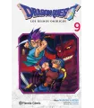 Dragon Quest VI: Los Reinos Oníricos Nº 09 (de 10)