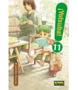 ¡Yotsuba! Nº 11