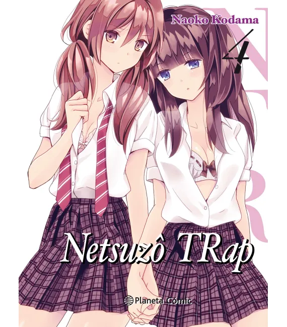 NTR Netsuzo TRap Nº 4 (de 6)