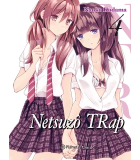 NTR Netsuzo TRap Nº 4 (de 6)