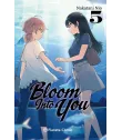 Bloom Into You Nº 5 (de 8)