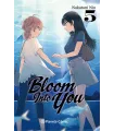 Bloom Into You Nº 5 (de 8)