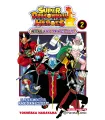 Super Dragon Ball Heroes Nº 2 (de 3)