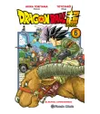 Dragon Ball Super Nº 06