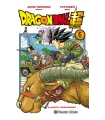 Dragon Ball Super Nº 06