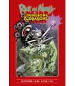 Rick y Morty vs Dungeons & Dragons