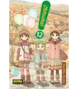 ¡Yotsuba! Nº 12