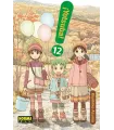 ¡Yotsuba! Nº 12