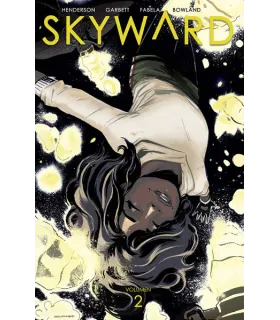 Skyward Nº 02