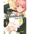 Las Quintillizas Nº 02 (de 14)