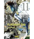Platinum End Nº 11 (de 14)