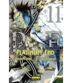 Platinum End Nº 11 (de 14)