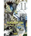 Platinum End Nº 11