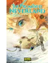 The Promised Neverland Nº 12 (de 20)