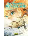 The Promised Neverland Nº 12 (de 20)