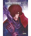Capitán Harlock: Dimension Voyage Nº 08 (de 10)