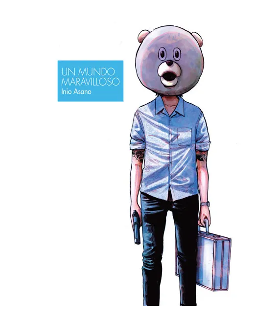 Un mundo maravilloso