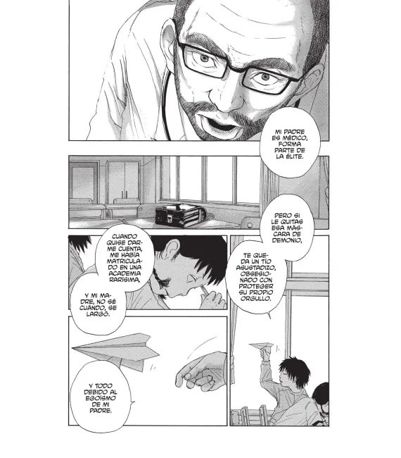 Un mundo maravilloso