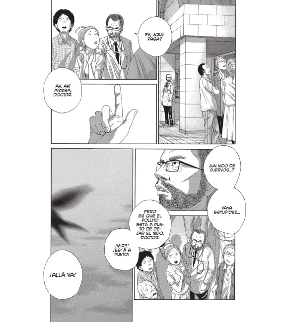 Un mundo maravilloso