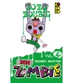 Zozo Zombie Nº 04 (de 11)