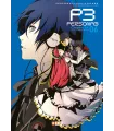 Persona 3 Nº 06 (de 11)