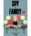 Spy x Family Nº 02