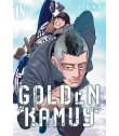 Golden Kamuy Nº 18 (de 31)