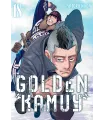 Golden Kamuy Nº 18 (de 31)