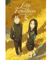 Love at Fourteen Nº 05 (de 12)