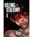 Killing Stalking Nº 4 (de 4)