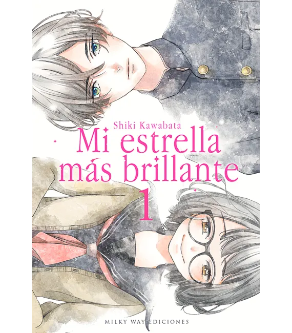 Mi estrella más brillante Nº 1 (de 6)
