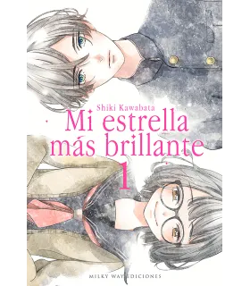 Mi estrella más brillante Nº 1 (de 6)