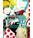 Persona 3 Nº 07 (de 11)