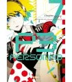 Persona 3 Nº 07 (de 11)