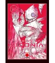 Knights of Sidonia Nº 14 (de 15)