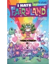I hate Fairyland Nº 03